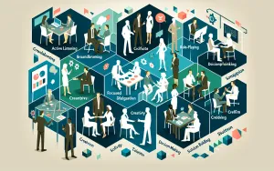 10 Techniques for Collaborative Problem Solving in the Workplace