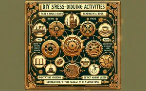 10 Best DIY Self-Care Activities for Stress Reduction: Your Guide
