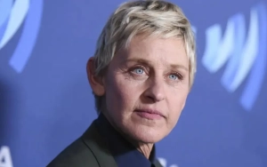 Ellen DeGeneres Reveals Multiple Health Struggles, Grapples With 'Excruciating Pain' Due to Arthritis