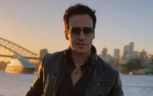 'DWTS' Called Out for Being 'Rigged' by Former Contestant Antonio Sabato Jr.