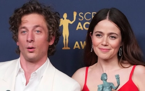 Jeremy Allen White and Molly Gordon Have Always Had 'Intense Chemistry' Prior to Romantic Development