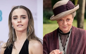 Emma Watson and Other 'Harry Potter' Co-Stars Remember Maggie Smith: 'True Definition of Greatness'