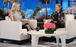 Megyn Kelly Says Ellen DeGeneres Fails to Generate Sympathy for Comeback