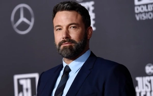 Ben Affleck Takes Kid Fin Shopping for Halloween Costumes Amid His Divorce
