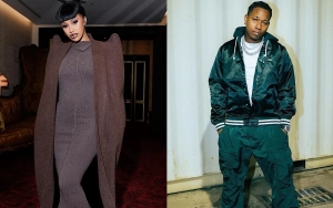 Cardi B Threatens ATL Jacob for Allegedly Shading Her