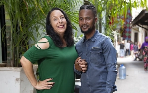 '90 Day Fiance' Star Kim Menzies 'Cut It Off' With Ex Usman Umar to Move On After Split