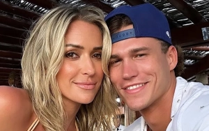 Kristin Cavallari and Mark Estes Break Up After Romantic Trip to Greece