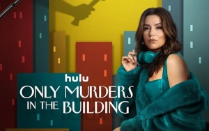 Eva Longoria Brings 'Desperate Housewives' Energy to 'Only Murders in the Building'
