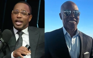 Cam'ron Declines NYC Key to the City Offer, Comments on Eric Adams' Indictment
