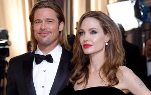 Angelina Jolie Withdraws Lawsuit Against FBI Over Brad Pitt Abuse Allegations
