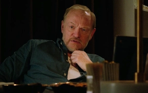 Jared Harris Talks Paycheck Motivation for 'Morbius' and Reflects on His Acting Career