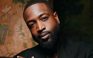 Dwyane Wade Gets Mixed Responses to His New Cover Photo Shoot