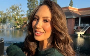 Cheryl Burke Rules Out Possibility of Returning to 'DWTS' After Being Snubbed From Len Goodman Tribute
