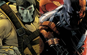 Batman Iconic Villains Bane and Deathstroke Being Brought Back for New DC Anti-Hero Movie