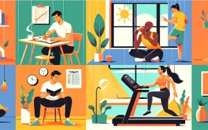 Maximize Your Day: Effective Morning Routines for Productivity That Really Work
