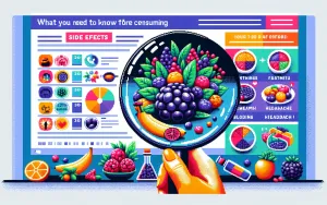 Unveiling Acai Side Effects: What You Need to Know Before Consuming