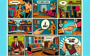 How to Negotiate Prices While Thrift Shopping: Expert Tips and Tricks