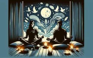 Breathwork Meditation for Anxiety: Transform Your Stress into Calm