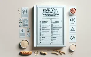 The Guide to Food Label Reading for Allergy Sufferers: Stay Safe and Informed