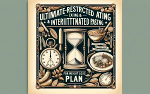 Guide to Time-Restricted Eating Intermittent Fasting Plan for Weight Loss