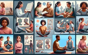 10 Self-Regulation Exercises for Emotional Intelligence Development: Enhance Your EQ Skills