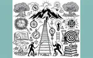10 Proven Goal Setting Strategies for Personal Development Success