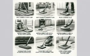 7 Effective Cleaning Tricks for Floors That You Need to Try Today
