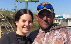 Lana Del Rey's Wedding to Swamp Tour Guide Jeremy Dufrene Shocks His Ex-Fiancee