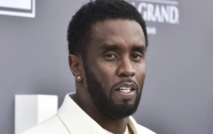 Diddy Has No Plan to Accept Plea Deal in Sex-Trafficking Case