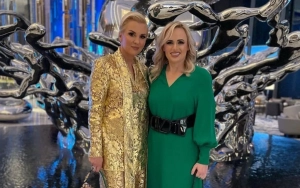 Rebel Wilson Ties the Knot With Fiancee Ramona Agruma in Dreamy Italian Wedding