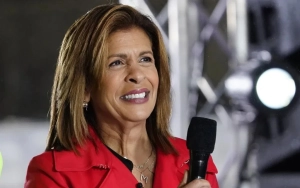 Hoda Kotb Faced With Pay Cut Before Shocking Exit From 'Today' 