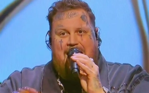 Jelly Roll Debuts on 'Saturday Night Live' With Captivating Performances