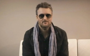 Eric Church Cancels Shows Amid Devastating Impact of Hurricane Helene in His Home State of North Carolina