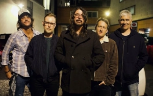Foo Fighters to Take Hiatus After Calling Off Show Amid Dave Grohl's Cheating Scandal