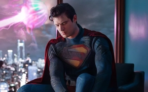 'Superman' Star David Corenswet Opens Up on Struggle With Weight Gain for Superhero Role