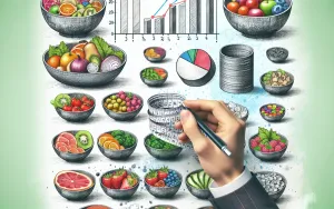 Mastering Portion Control Diet for Effective Calorie Management