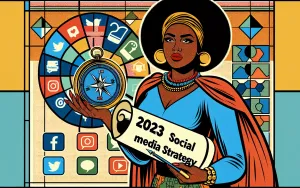 How to Create a Social Media Strategy: Step-by-Step Guide for 2024 Success
