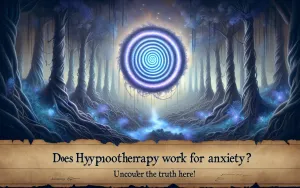 Does Hypnotherapy Work for Anxiety? Uncover the Truth Here!