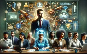 Future Job Search Trends: Navigating the Next Decade of Employment