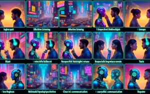 10 Interpersonal Communication Techniques to Boost Your Interpersonal Skills