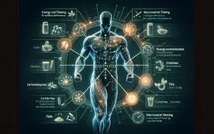 The Guide to Energy and Macronutrient Intake Timing for Optimal Performance