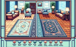 Carpet vs Hardwood Flooring Pros and Cons: Which Is Best for Your Home?