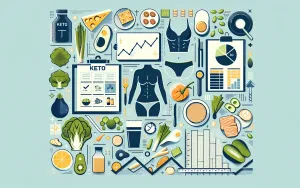 Keto Diet Weight Loss Meal Plan: Your Guide to Shedding Pounds Fast