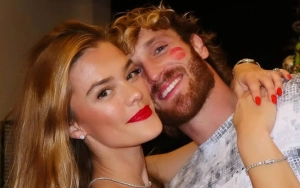 Logan Paul Becomes a 'Girl Dad' After Fiancee Nina Agdal Gives Birth to Baby Esmee