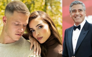 Olivia Culpo and Christian McCaffrey Purchase George Clooney's Former Los Angeles Mansion