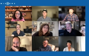 'Veep' Cast Reunites for WisDems Fundraiser With Special Guests and Live Table Read