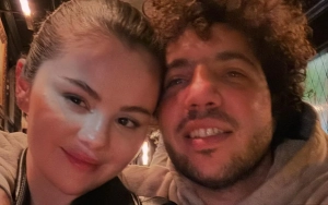 Selena Gomez's Friend Clarifies Actress and Benny Blanco's Relationship After Sparking Split Rumors