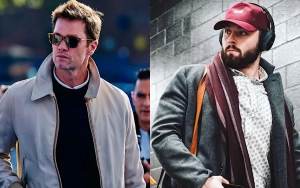 Tom Brady Responds to Baker Mayfield's 'Stressed Out' Claim