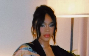 Saweetie Snaps at Troll Suggesting She's Thankful for Colorism