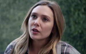 Elizabeth Olsen Opens Up About Struggle With Severe Panic Attacks